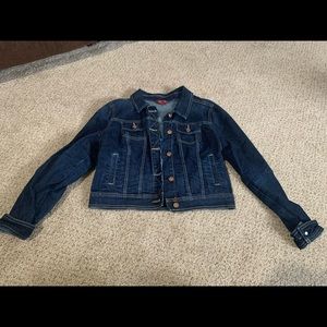 Arizona Jean Jacket